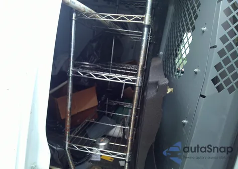 2020 Chevrolet Express Cargo Rwd 3500 Regular Wheelbase Wt from USA, damaged, VIN 1GCZGGFG9L1171926